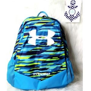 Under Armour STORM Scrimmage Backpack